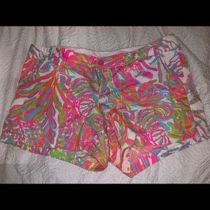 Lilly shorts